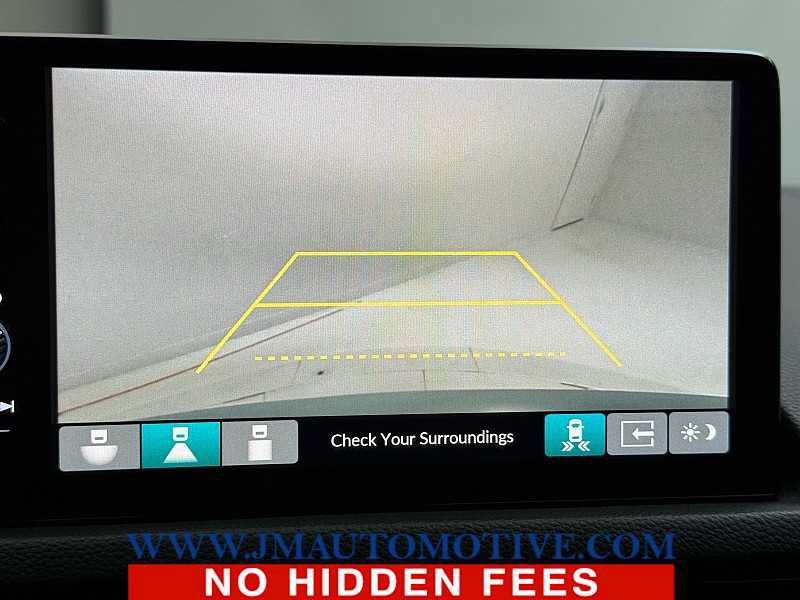 Used 2022 Honda Civic Touring image 32