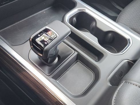 Used 2026 Chevrolet Silverado 1500 RST w/ LPO, Dark Essentials Package RWD image 22