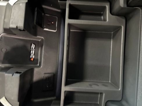 New 2026 Chevrolet Silverado 1500 LTZ image 28