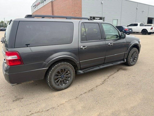 Used 2015 Ford Expedition EL XLT AWD/4WD image 14