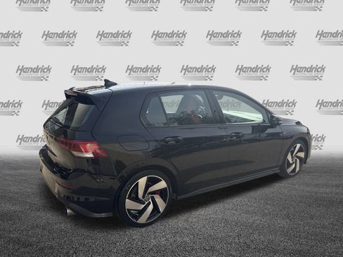 Used 2024 Volkswagen GTI S image 10