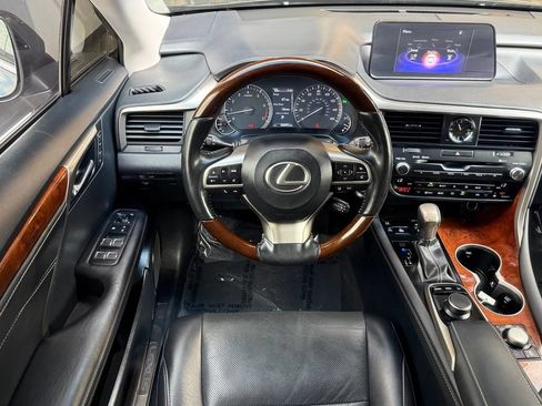 Used 2019 Lexus RX 350L FWD w/ Premium Package image 24