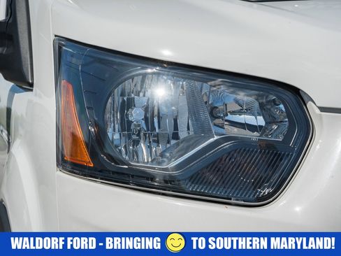 Used 2024 Ford Transit 250 Low Roof w/ Exterior Upgrade Package RWD image 13