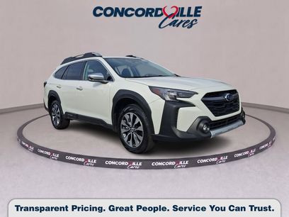 Certified 2024 Subaru Outback Touring XT w/ Popular Package #2
