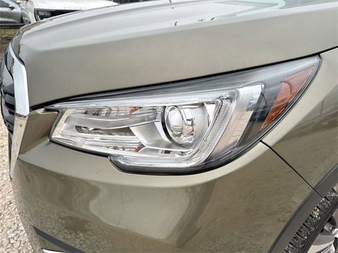 Used 2022 Subaru Ascent Touring w/ Popular Package #2A image 37