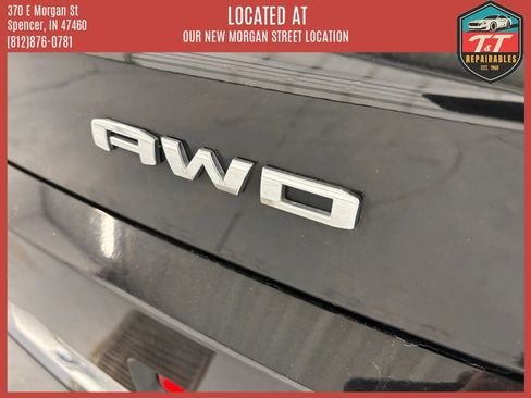 Used 2020 GMC Acadia Denali w/ Denali Ultimate Package AWD/4WD image 53