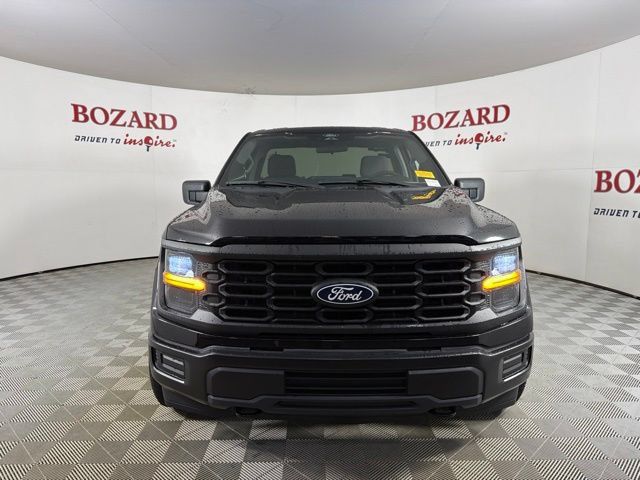 Used 2024 Ford F150 XL AWD/4WD image 2