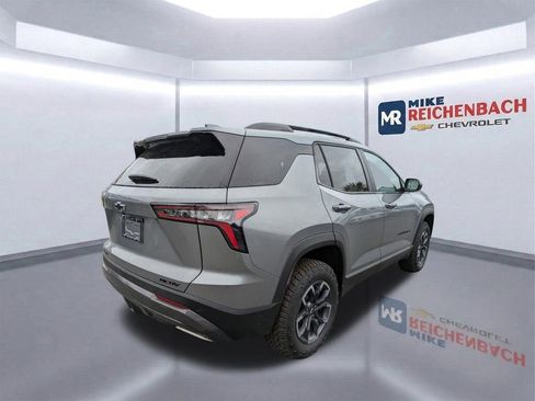 New 2026 Chevrolet Equinox ACTIV w/ Convenience Package III image 4