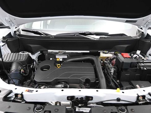 New 2026 GMC Terrain Elevation w/ Technology Package II image 19