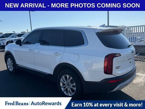 Used 2020 Kia Telluride LX image 5