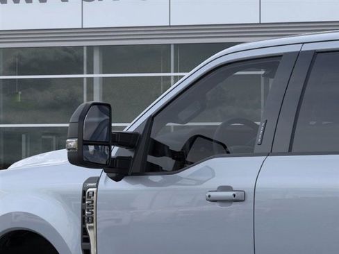 New 2026 Ford F250 Lariat w/ FX4 Off-Road Package image 20