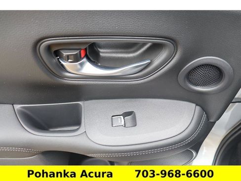 Certified 2025 Acura ADX AWD image 23