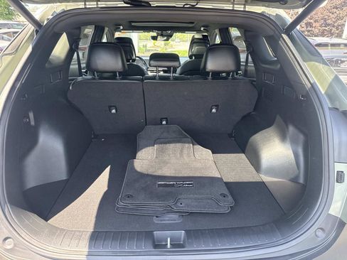 Used 2023 Kia Sportage X-Line w/ X-Line Premium Package AWD/4WD image 7