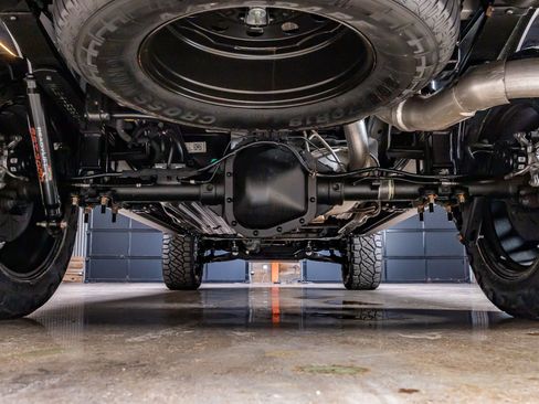 Used 2025 Ford F150 Platinum w/ Equipment Group 702A High image 16