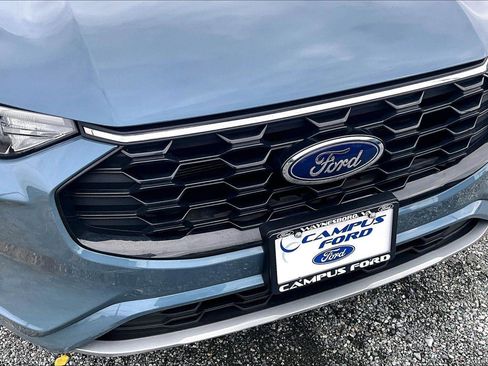 Used 2023 Ford Escape ST-Line w/ Tech Pack #1 image 27