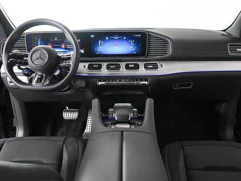 Certified 2025 Mercedes-Benz GLE 53 AMG 4MATIC image 17