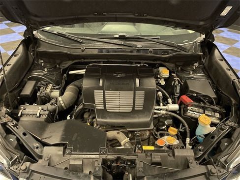 Used 2020 Subaru Forester Limited image 26