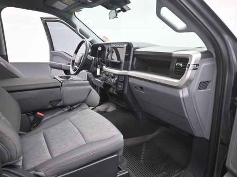 Certified 2024 Ford F250 XL w/ STX Appearance Package image 24