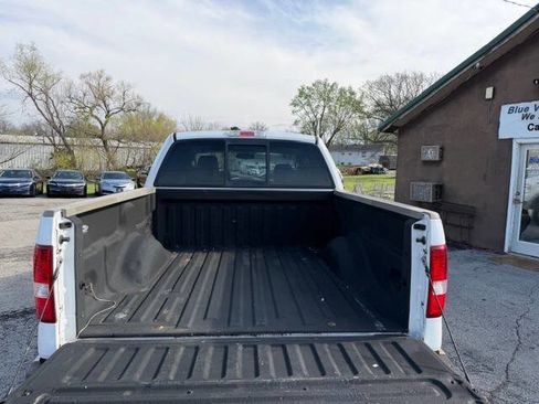 Used 2007 Ford F150 King Ranch AWD/4WD image 5