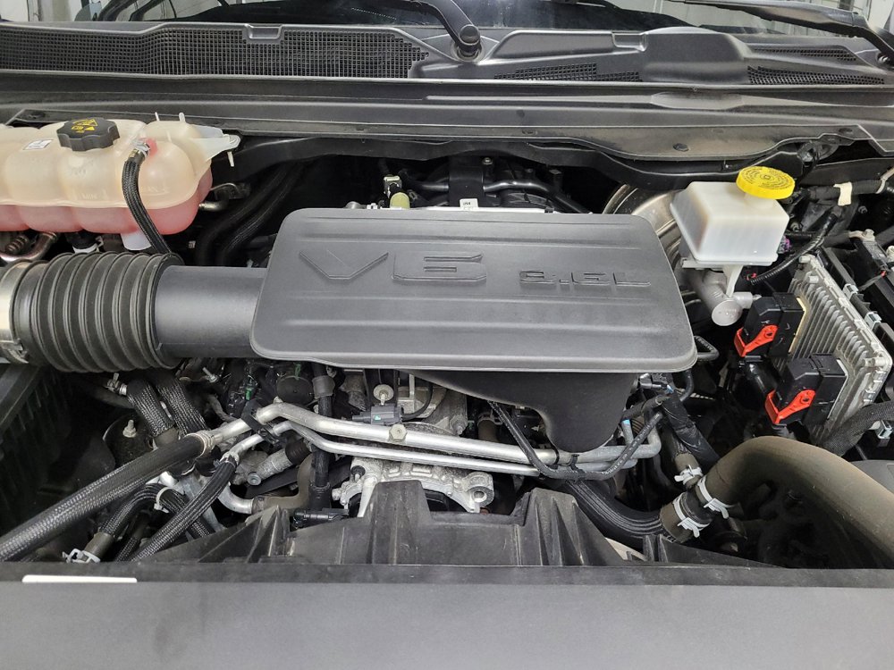 Used 2022 RAM 1500 Big Horn AWD/4WD image 30
