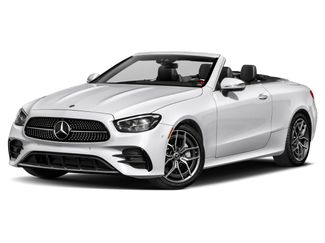 Certified 2023 Mercedes-Benz E 450 Cabriolet video 1