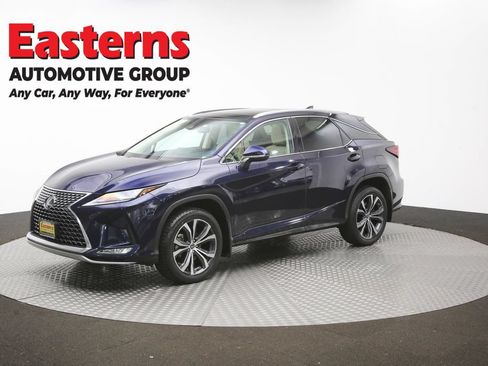 Used 2022 Lexus RX 350 AWD w/ Premium Package image 63