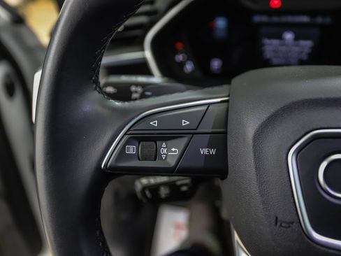 Used 2022 Audi Q3 2.0T Premium Plus w/ Premium Plus Package image 12