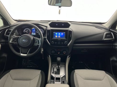 Certified 2023 Subaru Forester AWD/4WD image 14