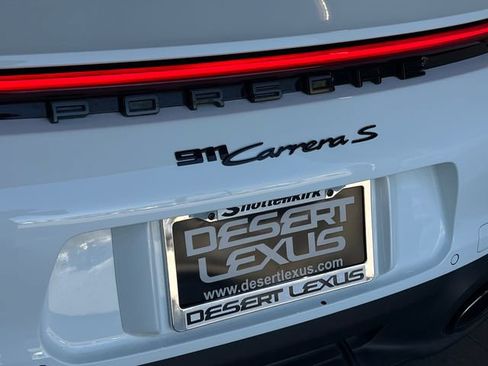 Used 2020 Porsche 911 Carrera S RWD image 19