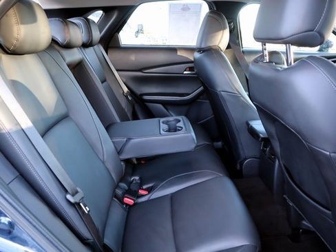 Used 2025 MAZDA CX-30 AWD 2.5 S w/ Preferred Package image 23