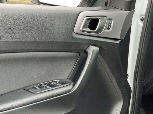 Used 2021 Ford Ranger XLT w/ Equipment Group 301A Mid image 16