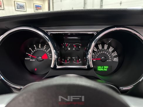 Used 2006 Ford Mustang GT Premium RWD image 36