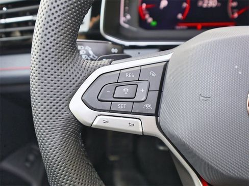 New 2026 Volkswagen Jetta GLI Autobahn image 23