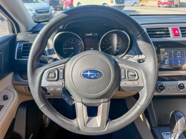 Used 2017 Subaru Outback 3.6R Limited AWD/4WD image 8
