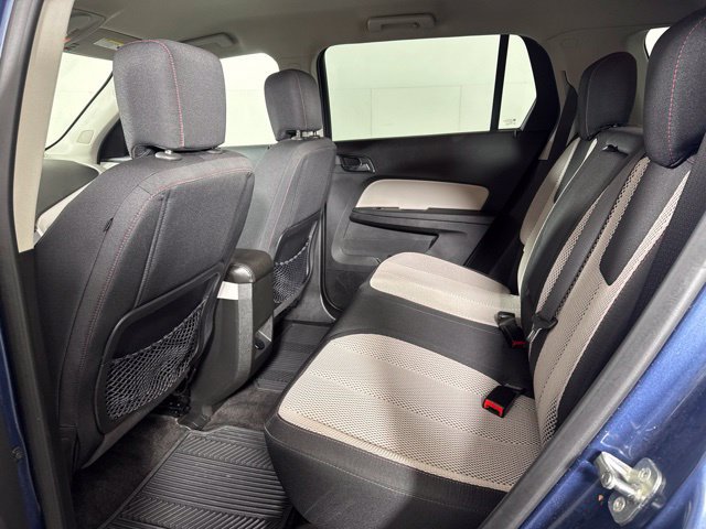 Used 2016 GMC Terrain SLE w/ Chrome Edition AWD/4WD image 12