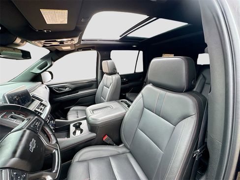 Used 2023 Chevrolet Tahoe RST w/ Luxury Package image 22