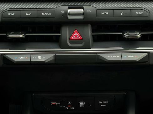New 2025 Kia K4 GT-Line Turbo w/ GT-Line Premium Package FWD image 15