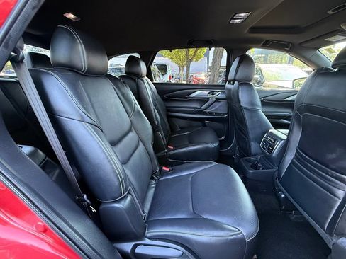 Certified 2023 MAZDA CX-9 Grand Touring AWD/4WD image 31