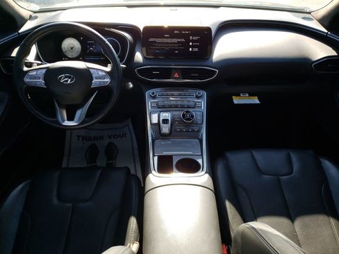 Used 2023 Hyundai Santa Fe Calligraphy image 11