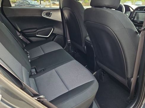 Used 2023 Kia Soul LX w/ Option Group 015 image 15