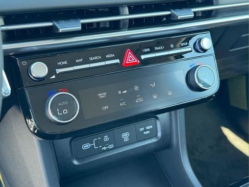 New 2026 Hyundai Tucson Blue SE AWD/4WD image 30