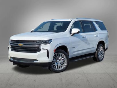 Used 2023 Chevrolet Tahoe LT w/ LT Signature Plus Package