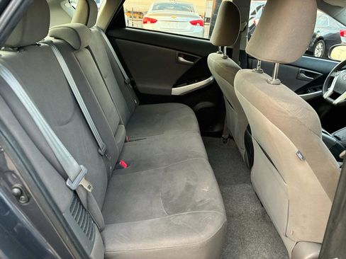 Used 2013 Toyota Prius Prime Plug-In image 21