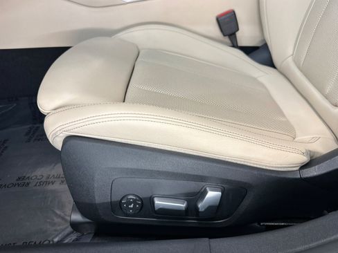 Certified 2024 BMW 430i Gran Coupe w/ Premium Package RWD image 14