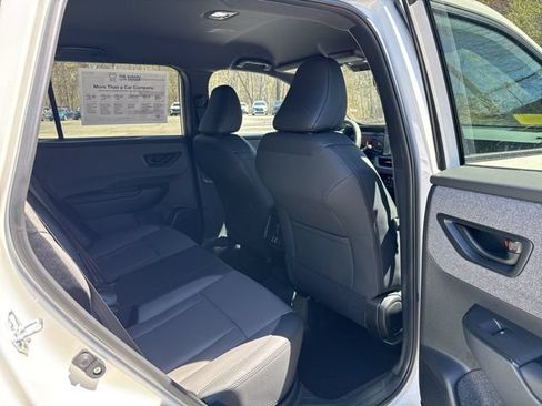 New 2026 Subaru Outback Premium AWD/4WD image 12