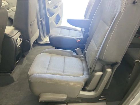 Used 2024 Chevrolet Traverse LT w/ LPO, Floor Liner Package AWD/4WD image 33