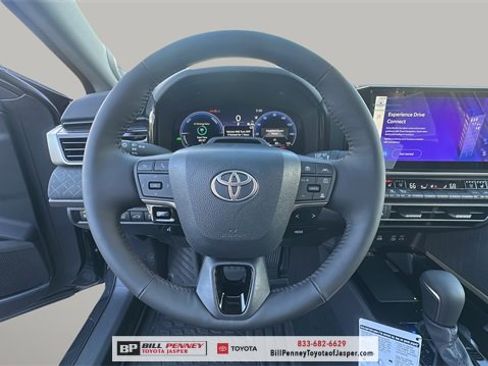 New 2026 Toyota Camry XLE image 17