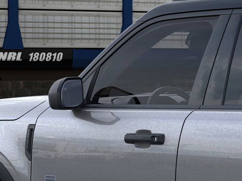 New 2026 Ford Bronco Sport Big Bend w/ Convenience Package AWD/4WD image 20