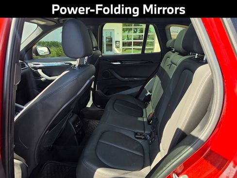 Used 2019 BMW X1 xDrive28i AWD/4WD image 10