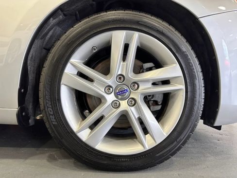 Used 2015 Volvo S60 T5 Premier FWD image 46